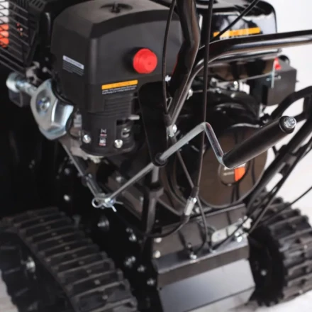 Гусеничный бензиновый снегоуборщик PATRIOT PRO 1150 ED купить в Нижневартовске