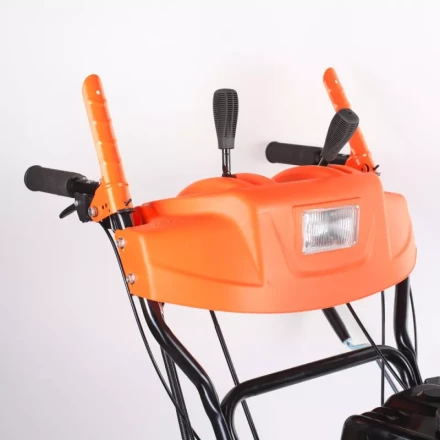 Гусеничный бензиновый снегоуборщик PATRIOT PRO 1150 ED купить в Нижневартовске