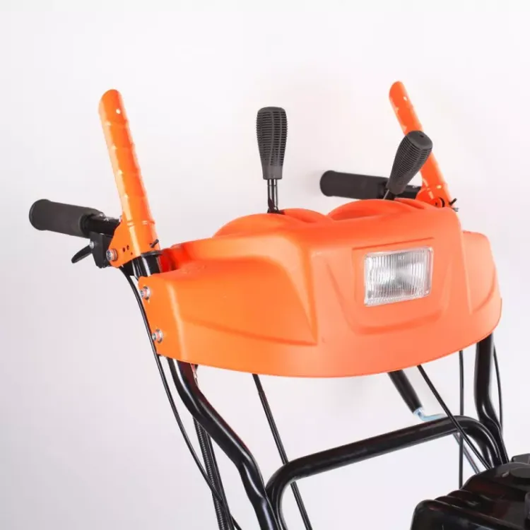 Гусеничный бензиновый снегоуборщик PATRIOT PRO 1150 ED купить в Нижневартовске