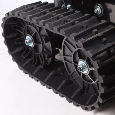 Гусеничный бензиновый снегоуборщик PATRIOT PRO 1150 ED купить в Нижневартовске