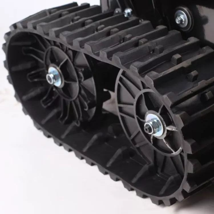 Гусеничный бензиновый снегоуборщик PATRIOT PRO 1150 ED купить в Нижневартовске