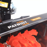 Гусеничный бензиновый снегоуборщик PATRIOT PRO 1150 ED купить в Нижневартовске