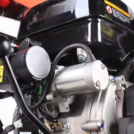 Гусеничный бензиновый снегоуборщик PATRIOT PRO 1150 ED купить в Нижневартовске