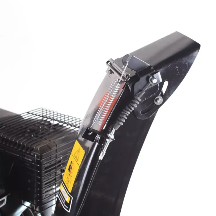 Гусеничный бензиновый снегоуборщик PATRIOT PRO 1150 ED купить в Нижневартовске