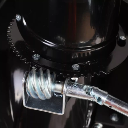 Гусеничный бензиновый снегоуборщик PATRIOT PRO 1150 ED купить в Нижневартовске