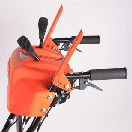 Гусеничный бензиновый снегоуборщик PATRIOT PRO 1150 ED купить в Нижневартовске