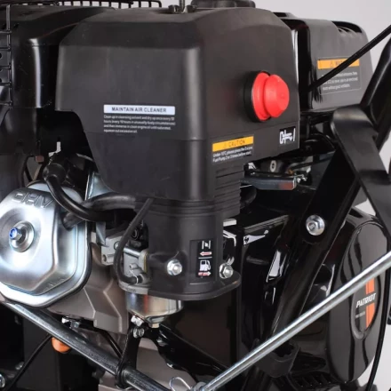 Гусеничный бензиновый снегоуборщик PATRIOT PRO 1150 ED купить в Нижневартовске