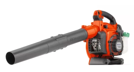 Бензиновая воздуходув-пылесос Husqvarna 125 BVx купить в Нижневартовске