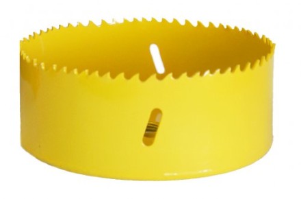 Коронка Bi-Metal Ф152 мм М42 Энкор 24452 купить в Нижневартовске