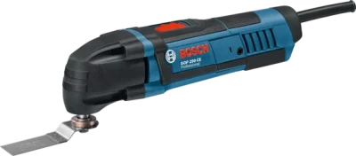 Резак универсальный BOSCH GOP 250 CE (0.601.230.000)