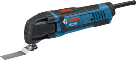 Резак универсальный BOSCH GOP 250 CE (0.601.230.000) купить в Нижневартовске