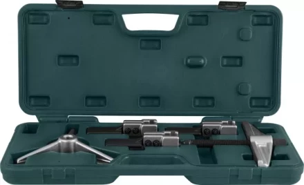 Съемник универсальный американского типа 2-3 захвата глубина 100 мм набор AE310139 Jonnesway 48921 купить в Нижневартовске