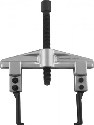 Съемник универсальный американского типа 2-3 захвата глубина 100 мм набор AE310139 Jonnesway 48921 купить в Нижневартовске