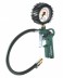 Пистолет для подкачки шин Metabo RF 60 с манометром купить в Нижневартовске