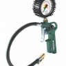 Пистолет для подкачки шин Metabo RF 60 с манометром купить в Нижневартовске