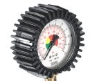 Пистолет для подкачки шин Metabo RF 60 с манометром купить в Нижневартовске