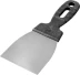 Шпатель ЗУБР "МАСТЕР" нержавеющее полотно, 80мм 10077-08 купить в Нижневартовске