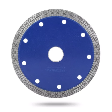 Диск алмазный MESSER KG/X тонкий по твердой керамике 230D-2,1T-10W-22,2 купить в Нижневартовске