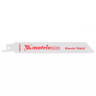 Полотна по металлу для сабельной пилы S922EF 125/1,4мм Bimetal 2 штуки PRO Matrix 782009 купить в Нижневартовске