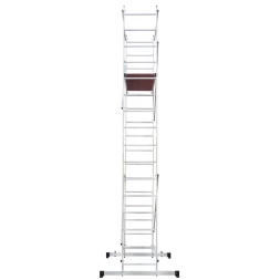 Вышка-тура  рабочая высота 5,38метра    Россия 97972