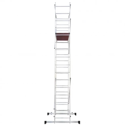 Вышка-тура  рабочая высота 5,38метра    Россия 97972 купить в Нижневартовске