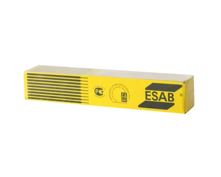 Электрод ОК-46 d 5 мм (ESAB-SVEL) коробка 6,6 кг. купить в Нижневартовске