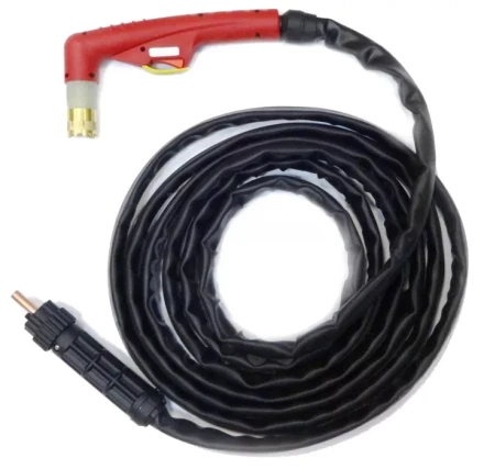 Плазменный резак Aurora PT151 (ц.а.) 6м купить в Нижневартовске