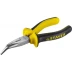 Тонкогубцы изогнутые STAYER &quot;PROFESSIONAL&quot; HERCULES, 160мм 2203-4-16_z01 купить в Нижневартовске