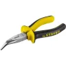 Тонкогубцы изогнутые STAYER "PROFESSIONAL" HERCULES, 160мм 2203-4-16_z01 купить в Нижневартовске
