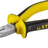 Тонкогубцы изогнутые STAYER "PROFESSIONAL" HERCULES, 160мм 2203-4-16_z01 купить в Нижневартовске