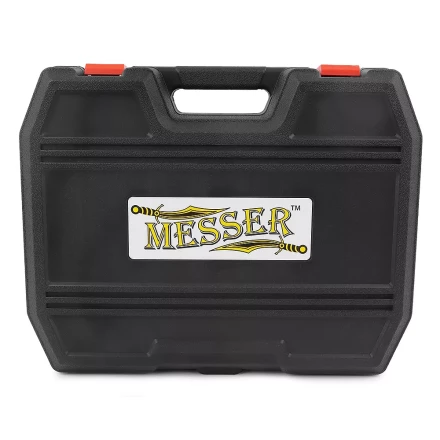 Электрический вытяжной заклепочник MESSER PCR144A (модель 2021 года) от 3,0 до 6,4 мм купить в Нижневартовске