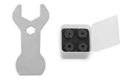 Электрический вытяжной заклепочник MESSER PCR144A (модель 2021 года) от 3,0 до 6,4 мм купить в Нижневартовске