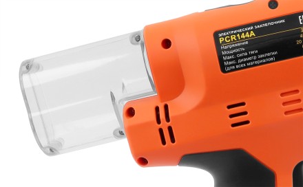 Электрический вытяжной заклепочник MESSER PCR144A (модель 2021 года) от 3,0 до 6,4 мм купить в Нижневартовске