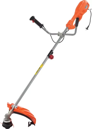 Триммер электрический GT-1400S Кратон 3 16 01 006 купить в Нижневартовске