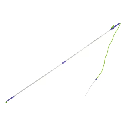 Штанга для опрыскивателя телескопическая Palisad, универсальная, алюминиевая, 3 м, BASE 64753 купить в Нижневартовске