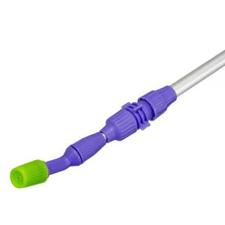 Штанга для опрыскивателя телескопическая Palisad, универсальная, алюминиевая, 3 м, BASE 64753 купить в Нижневартовске