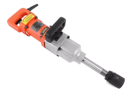 Гайковерт сетевой ударный MESSER 636C (1100Нм) купить в Нижневартовске