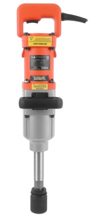 Гайковерт сетевой ударный MESSER 636C (1100Нм) купить в Нижневартовске