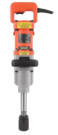 Гайковерт сетевой ударный MESSER 636C (1100Нм) купить в Нижневартовске