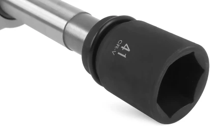 Гайковерт сетевой ударный MESSER 636C (1100Нм) купить в Нижневартовске