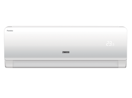 Блок внутренний ZANUSSI ZACS-09 HPR/A15/N1/In сплит-системы купить в Нижневартовске