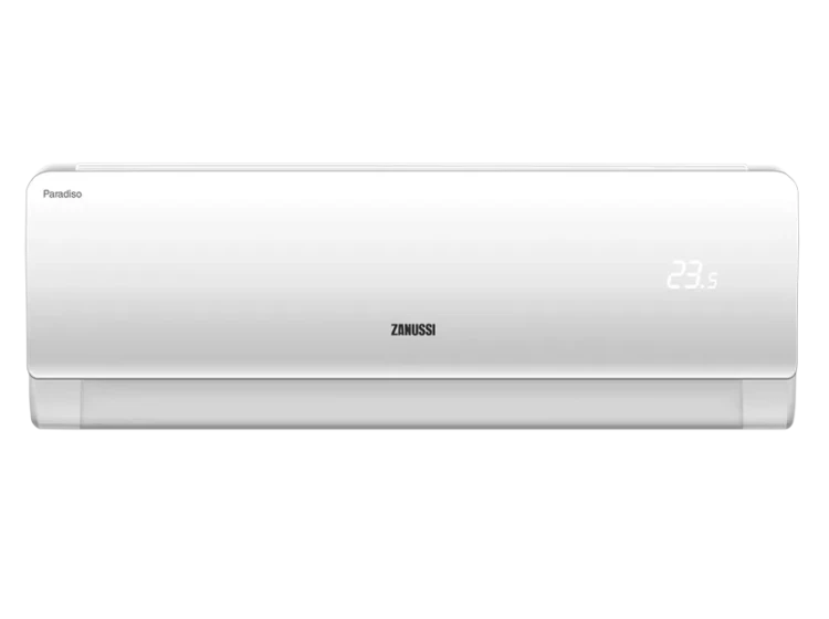 Блок внутренний ZANUSSI ZACS-09 HPR/A15/N1/In сплит-системы купить в Нижневартовске