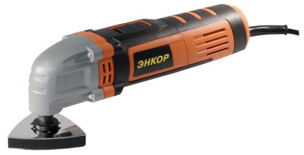 Резак универсальный МФЭ-400Э Энкор 50273 купить в Нижневартовске
