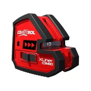 Лазерный нивелир CONDTROL XLiner Combo купить в Нижневартовске