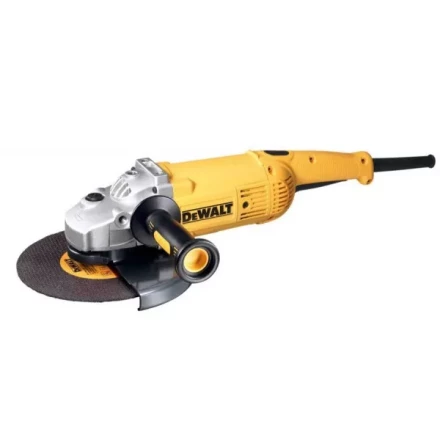 Угловая шлифмашина DeWalt D 28432 C (УШМ, Болгарка) купить в Нижневартовске