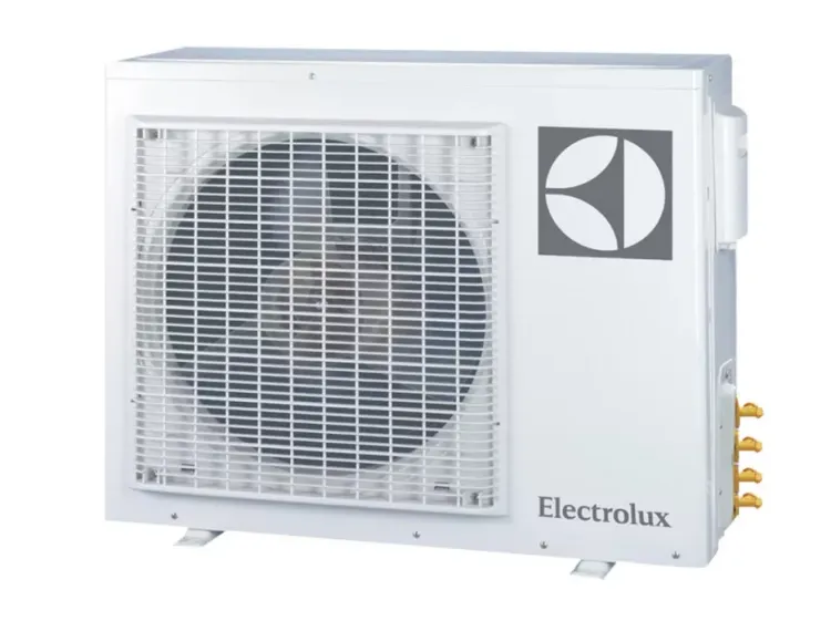 Универсальный внешний блок ELECTROLUX EACO/I-48H/DC/N3 полупр. инв. сплит-системы купить в Нижневартовске