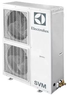 Универсальный внешний блок ELECTROLUX EACO/I-48H/DC/N3 полупр. инв. сплит-системы купить в Нижневартовске
