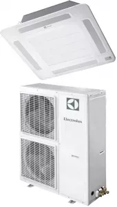 Универсальный внешний блок ELECTROLUX EACO/I-48H/DC/N3 полупр. инв. сплит-системы купить в Нижневартовске