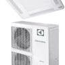Универсальный внешний блок ELECTROLUX EACO/I-48H/DC/N3 полупр. инв. сплит-системы купить в Нижневартовске