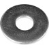 Шайба ЗУБР кузовная, DIN 9021, оцинкованная,  6 мм, ТФ0, 10000 шт. 4-303820-06 купить в Нижневартовске